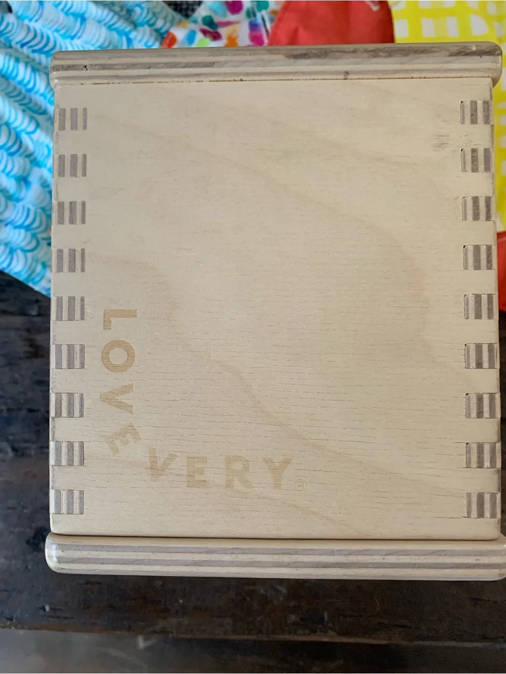 The Magic Tissue Box | Lovevery